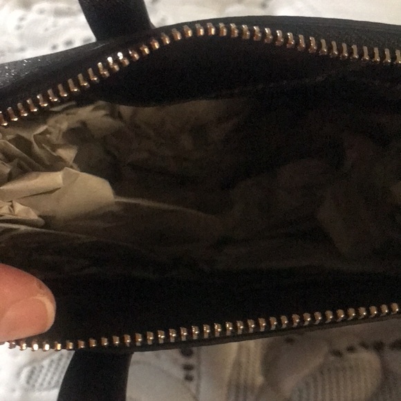 NWT Kate Spade Small Satchel - Picture 5 of 6